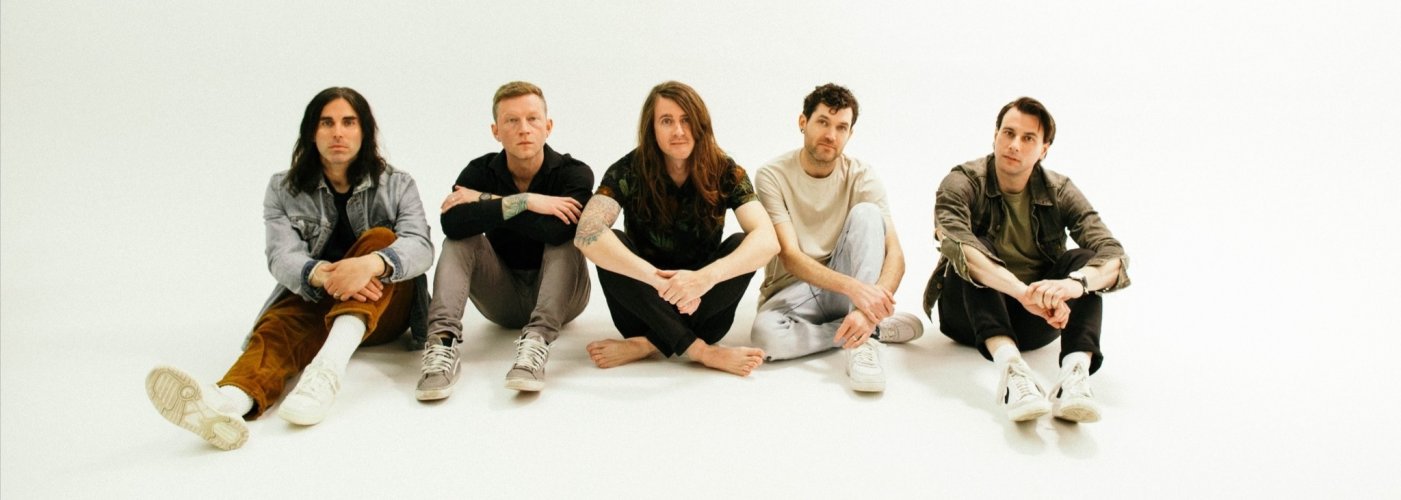 Mayday Parade