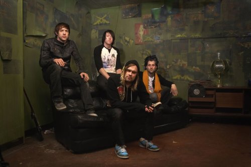 The Used