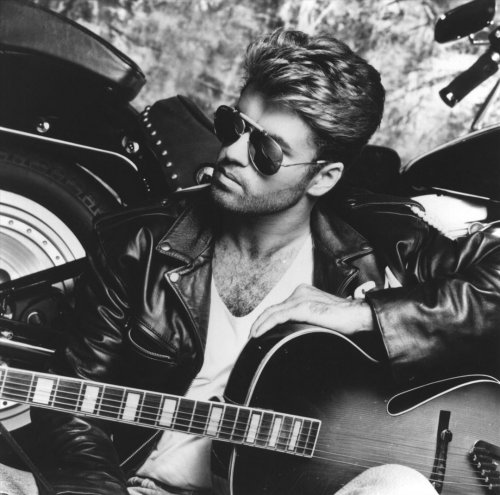 George Michael