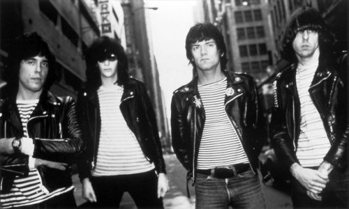 Ramones