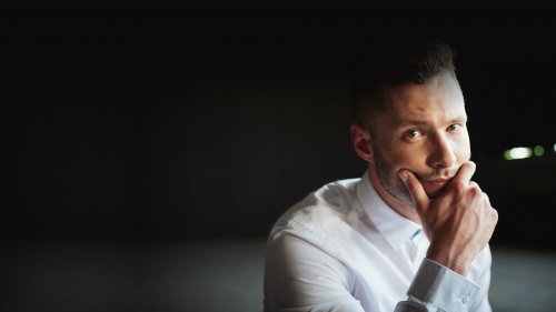 Calum Scott