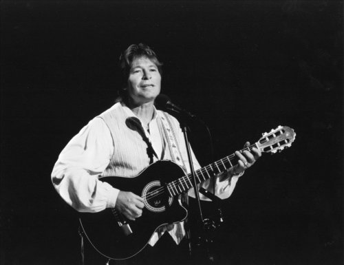 John Denver