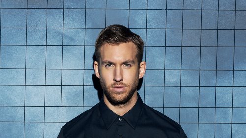 Calvin Harris feat. Rihanna
