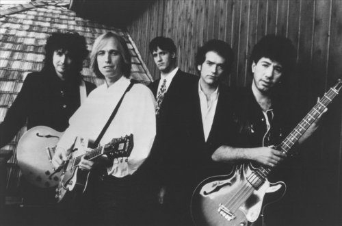 Tom Petty
