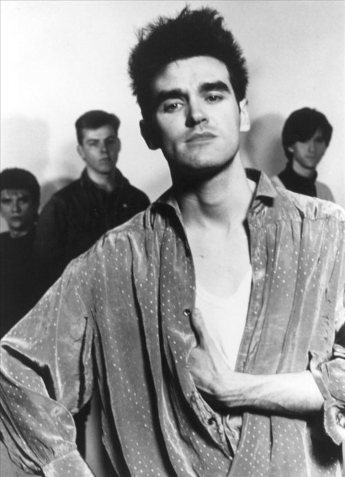 The Smiths