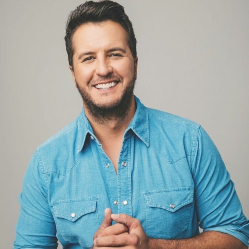 Luke Bryan