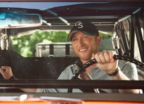 Cole Swindell