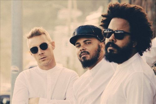 Major Lazer