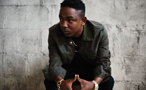 Kendrick Lamar
