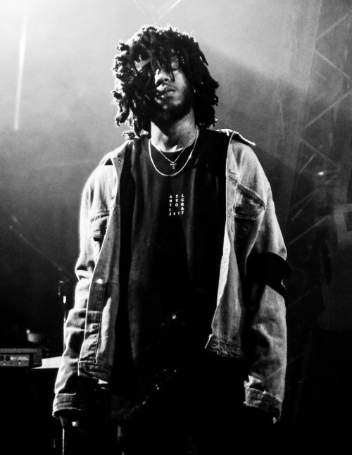 6LACK feat. J. Cole