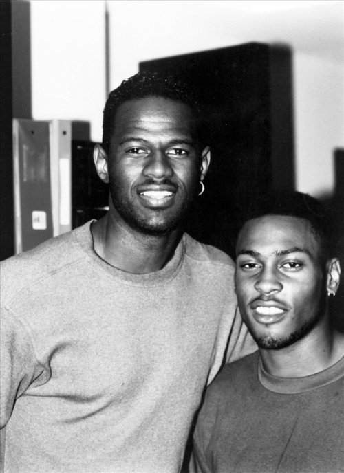 Brian McKnight