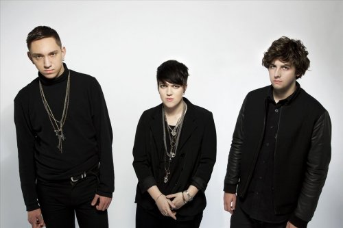 The xx