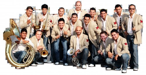 Banda Tierra Sagrada