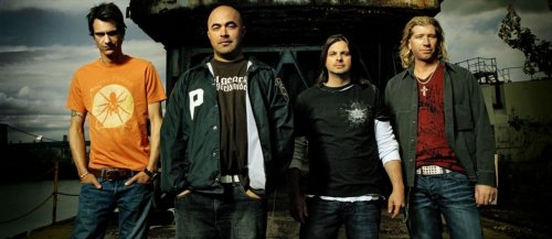 Staind