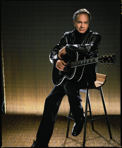 Neil Diamond