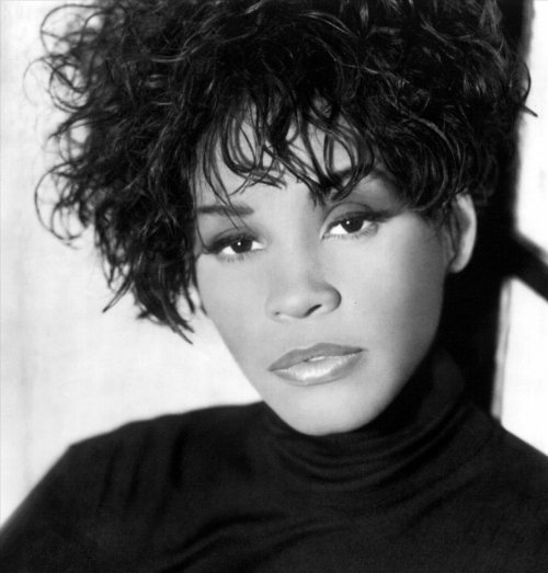 Whitney Houston