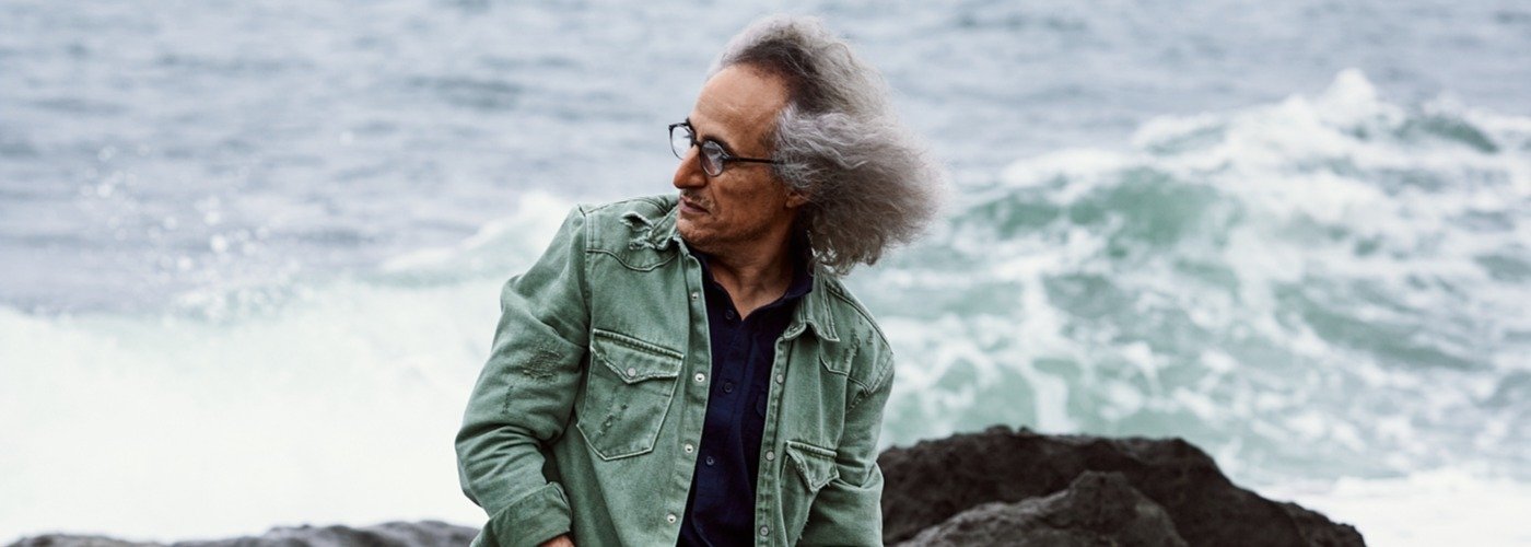 Mohsen Namjoo