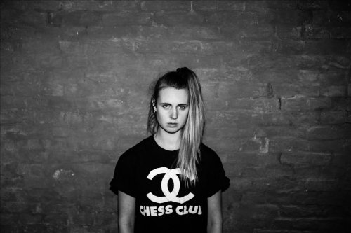 MØ