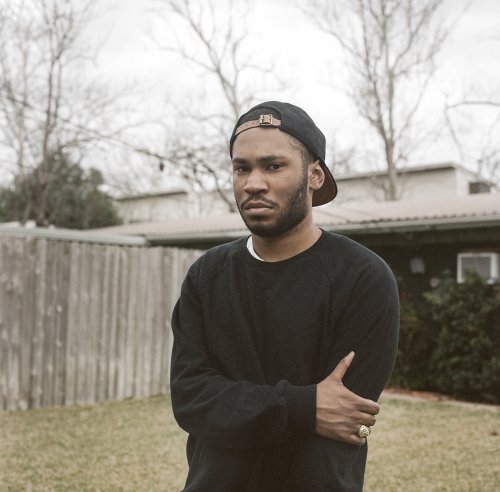 KAYTRANADA