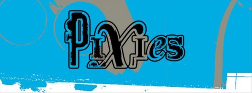 Pixies