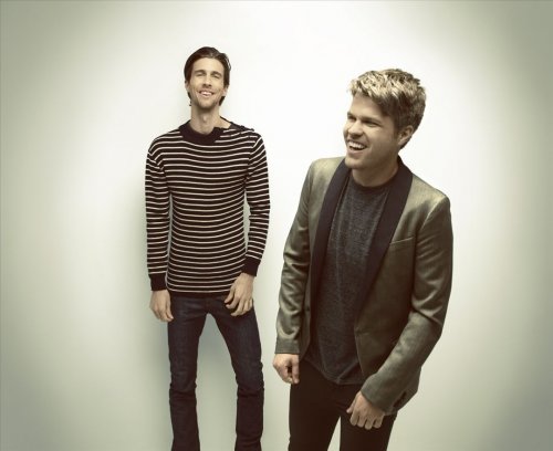 3OH!3