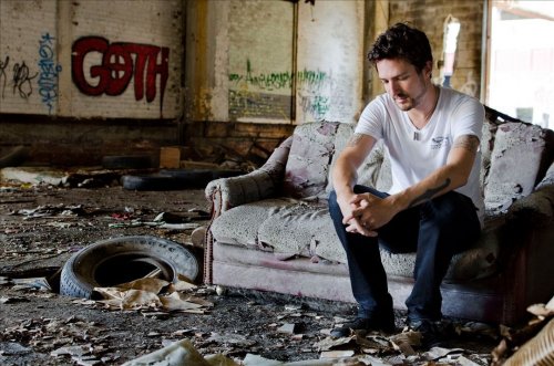 Frank Turner