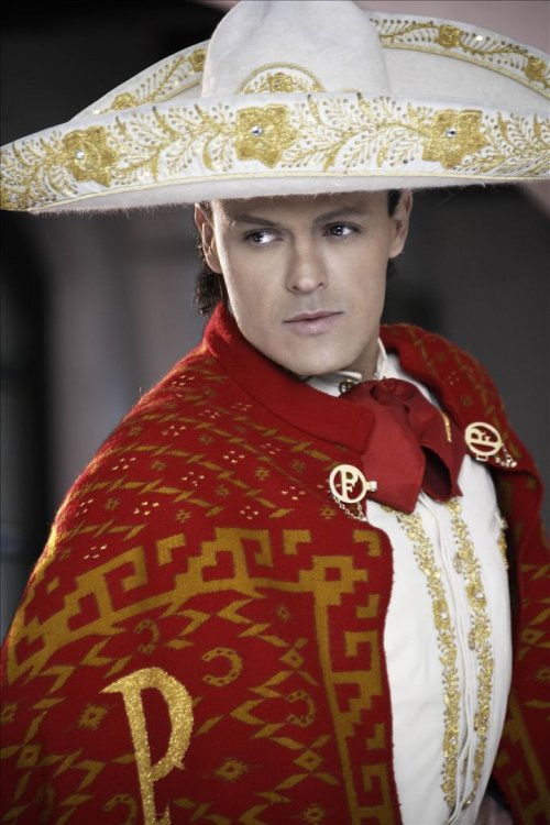 Pedro Fernandez