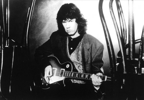 Gary Moore