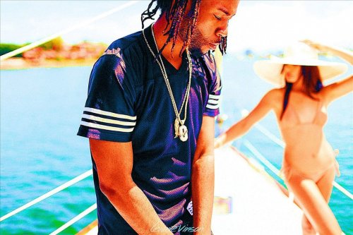 PARTYNEXTDOOR