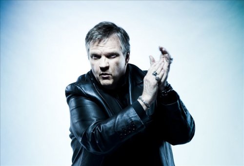 Meat Loaf
