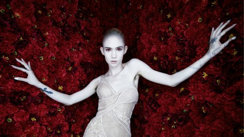 Grimes