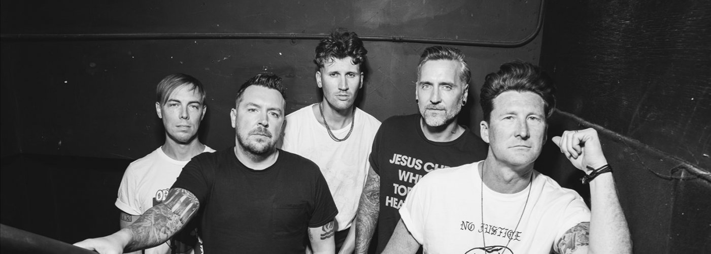 Anberlin
