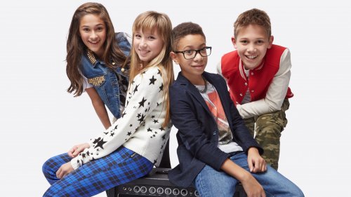 KIDZ BOP Kids