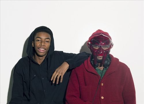 MF DOOM