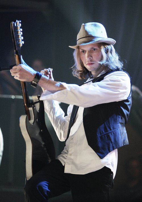 Beck