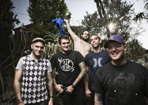 New Found Glory