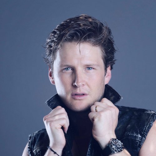 Alexander Acha