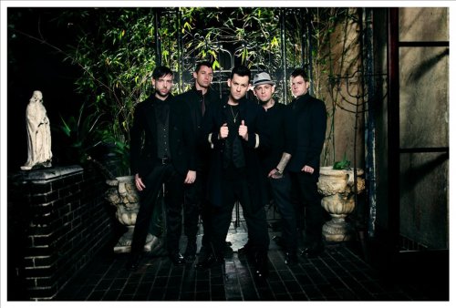 Good Charlotte