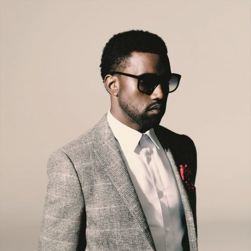 Kanye West feat. Chief Keef, Pusha T, Big Sean & Jadakiss