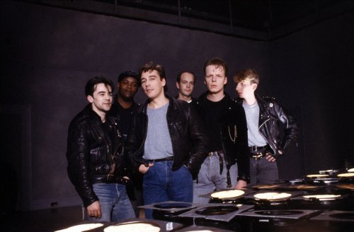 Simple Minds