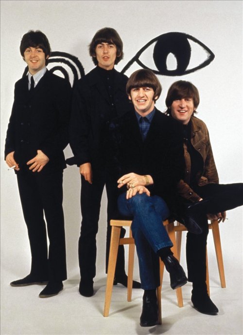 The Beatles
