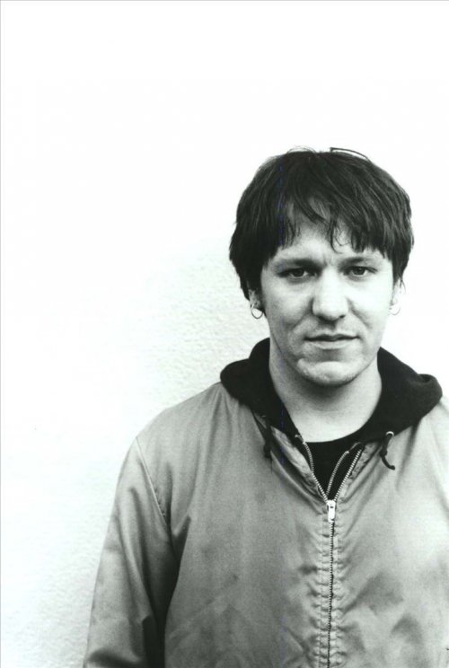 Elliott Smith