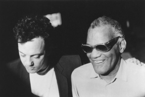 Ray Charles