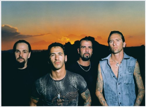 Godsmack