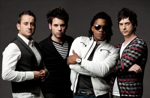Newsboys