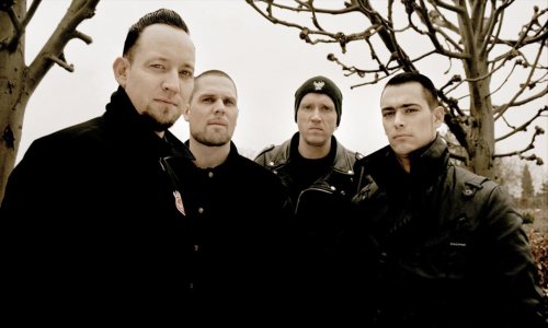 Volbeat