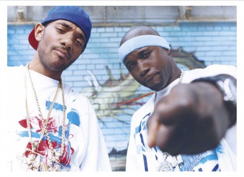Mobb Deep