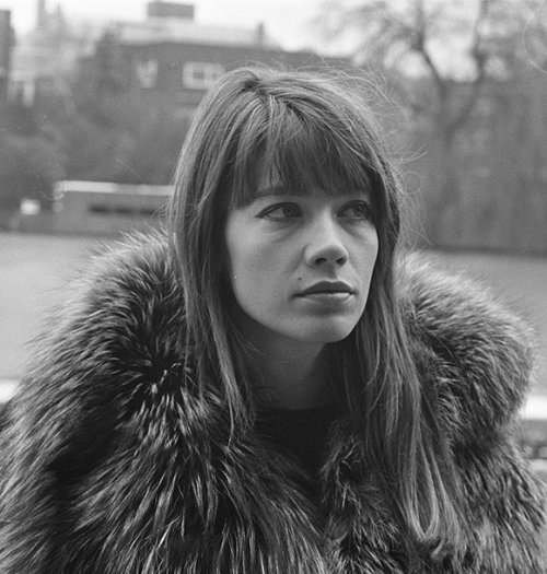 Francoise Hardy