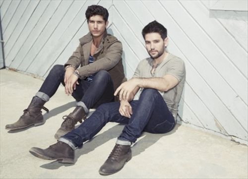 Dan + Shay
