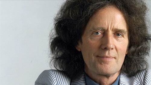 Gilbert O'Sullivan